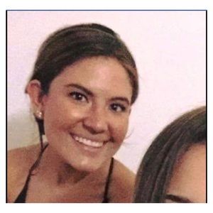 Meet your Posher, Kerri